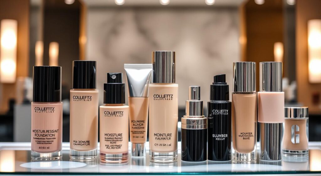 base resistente à umidade