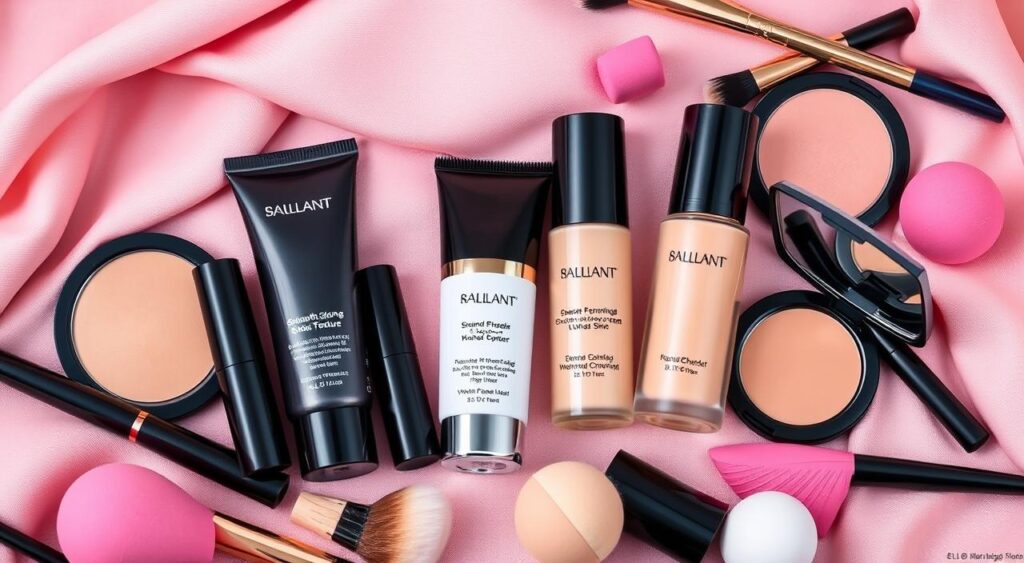 benefícios do primer na maquiagem