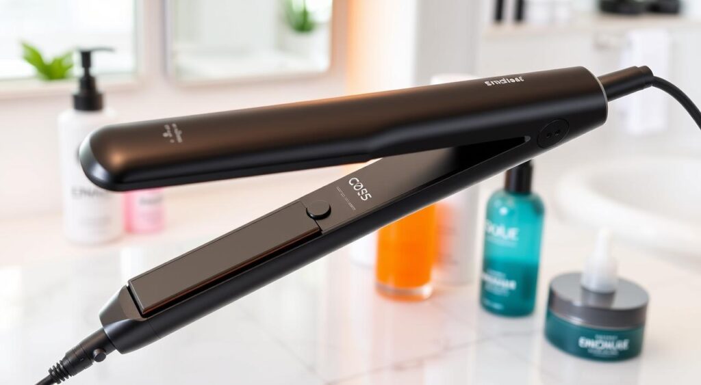 chapinha com controle de temperatura