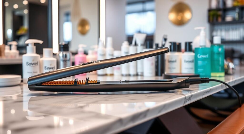 chapinha para salão de beleza