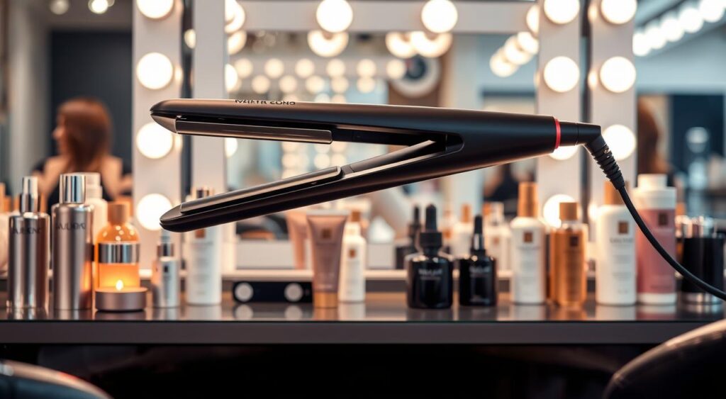 chapinha para salão de beleza