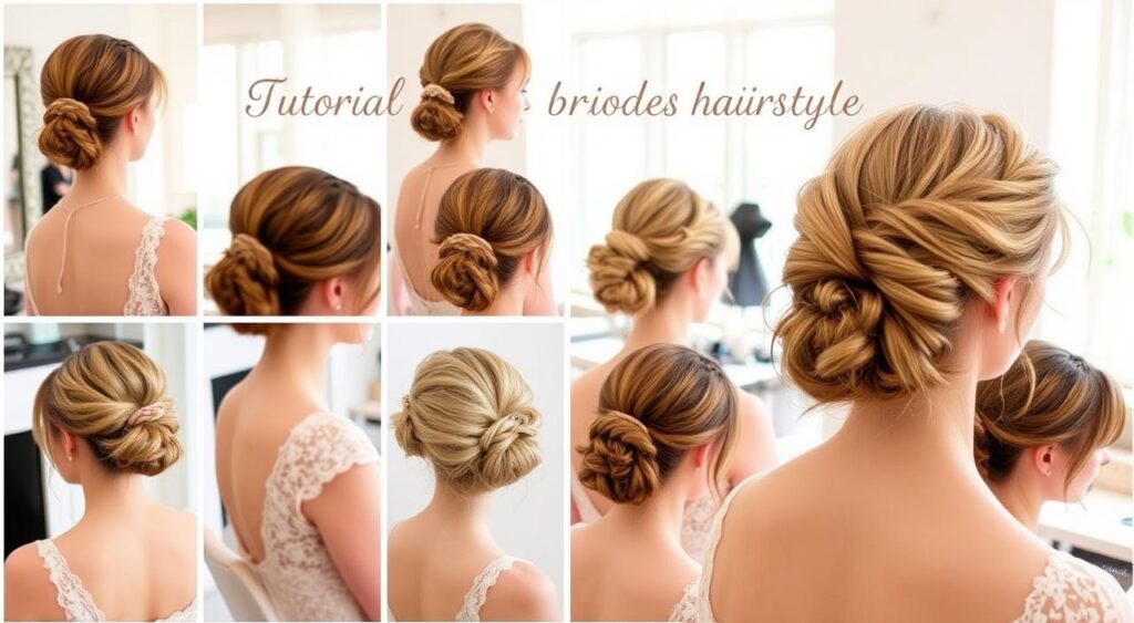 como fazer penteado em cabelo curto