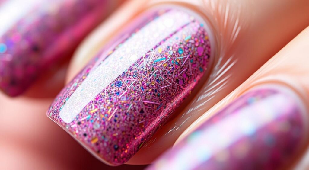 durabilidade da blindagem nas unhas