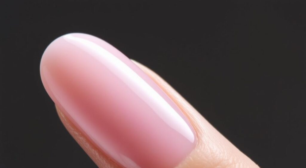 durabilidade unha de fibra