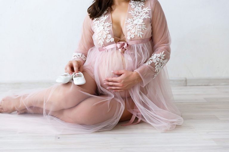 estilo para gestantes