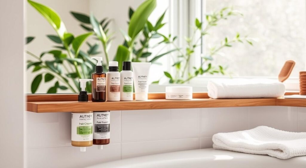 hidratação capilar