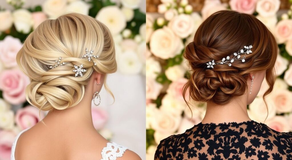 inspiração penteado cabelo curto