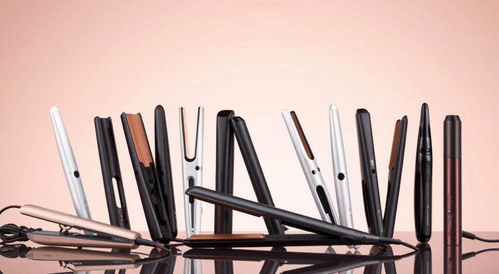 marcas de chapinha profissional