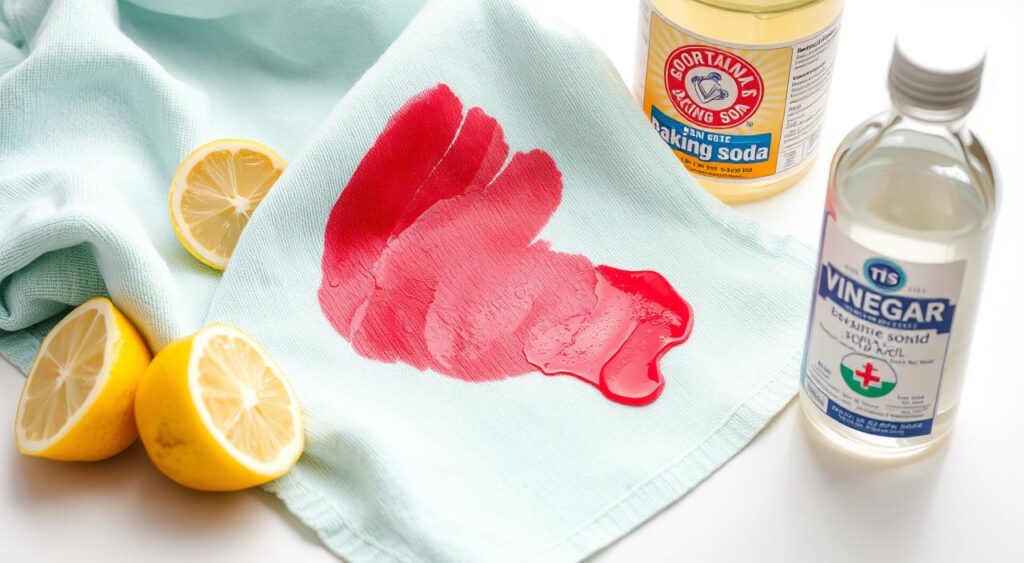 remover mancha de batom