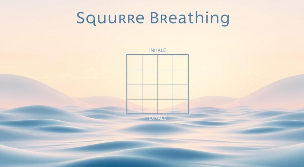 técnicas de respiração