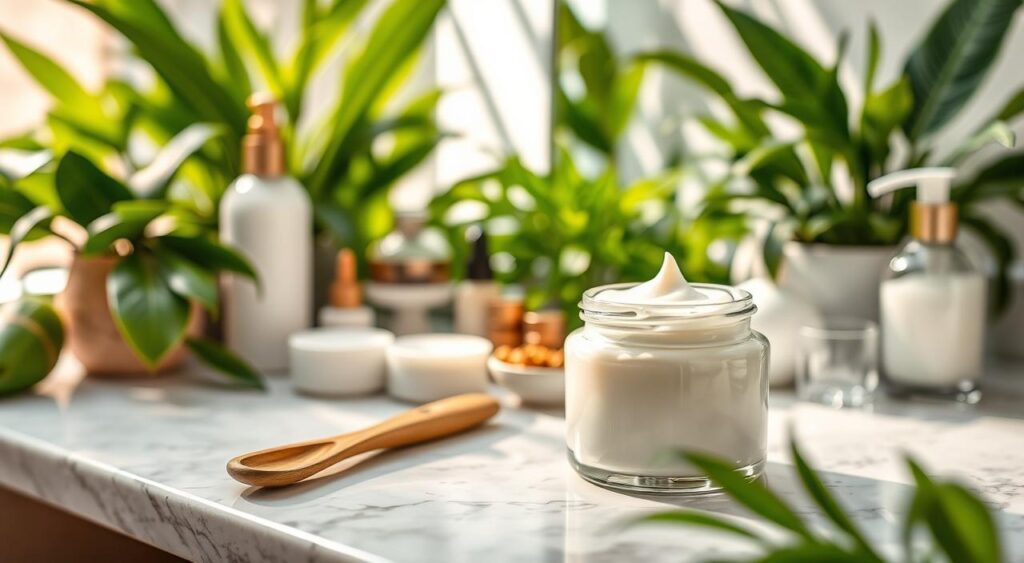 tratamento capilar intensivo