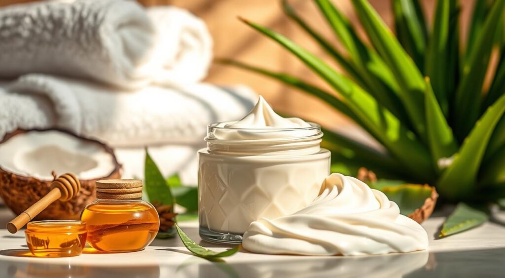 tratamento capilar intensivo