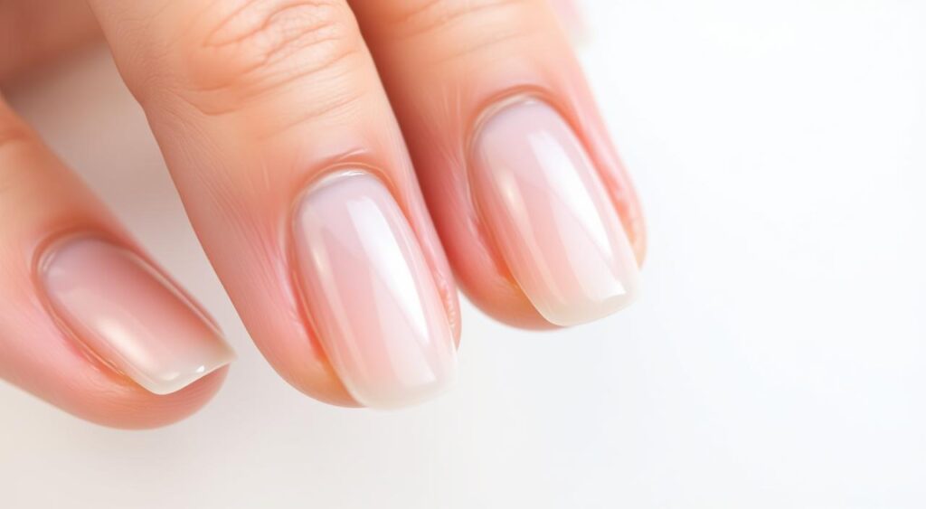 benefícios do primer de unha