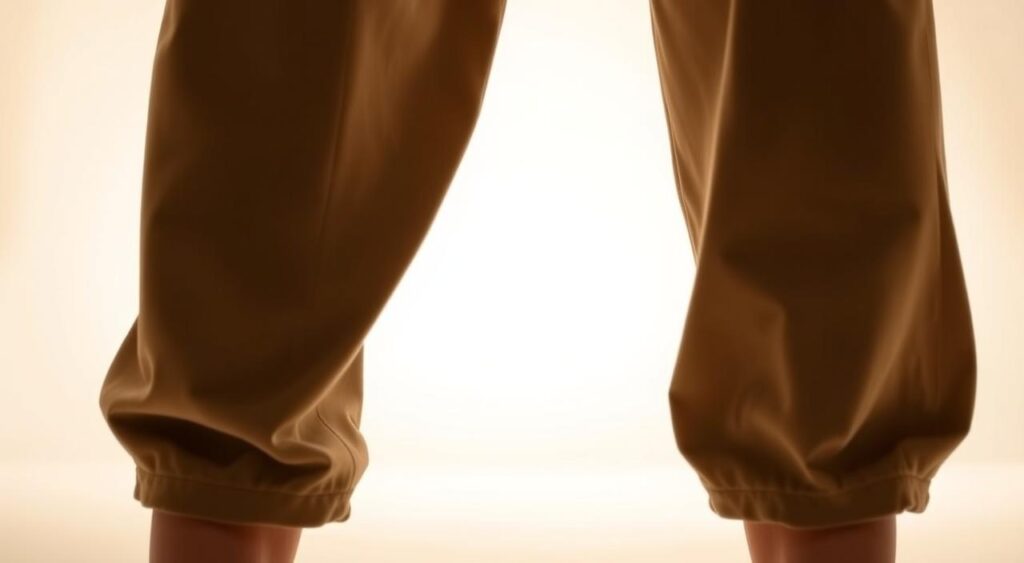 calça jogger feminina