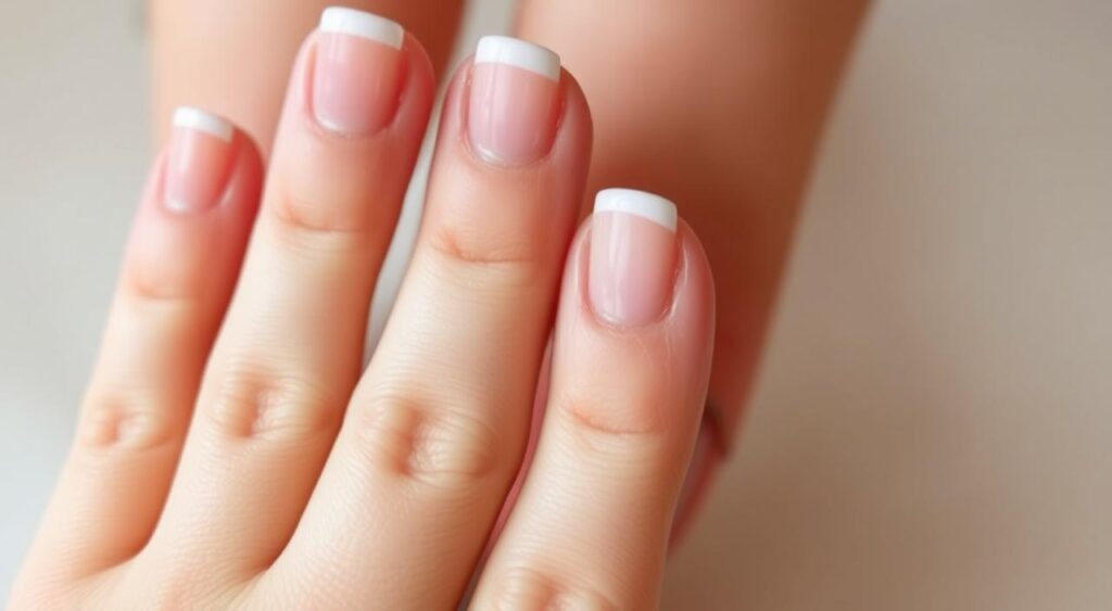 como fazer unhas de gel