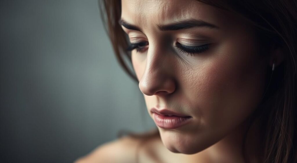 consequências do estresse para a saúde feminina