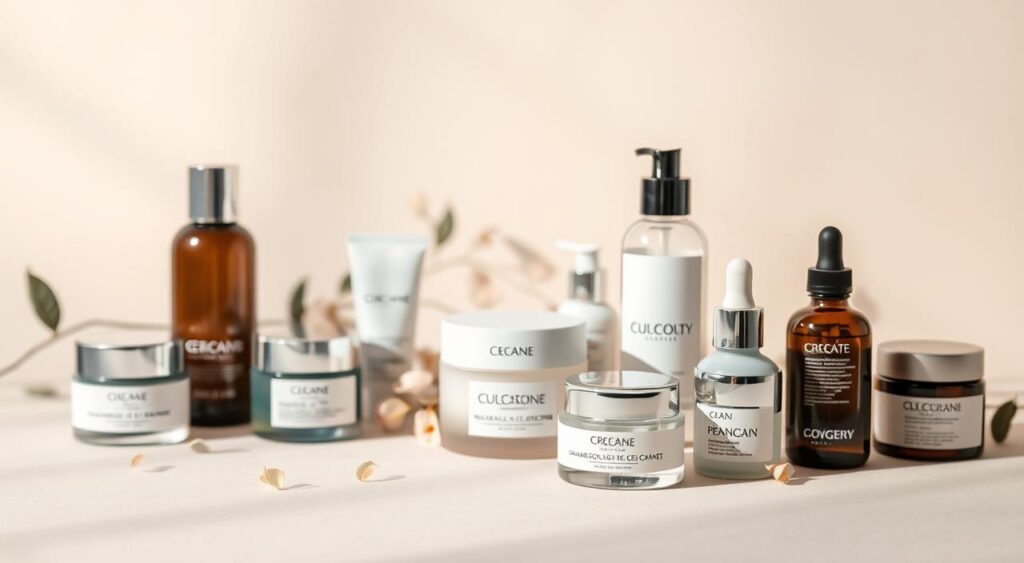 cuidados com a pele do rosto