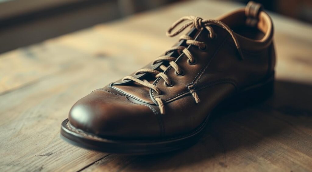 dicas de como amaciar sapatos de couro