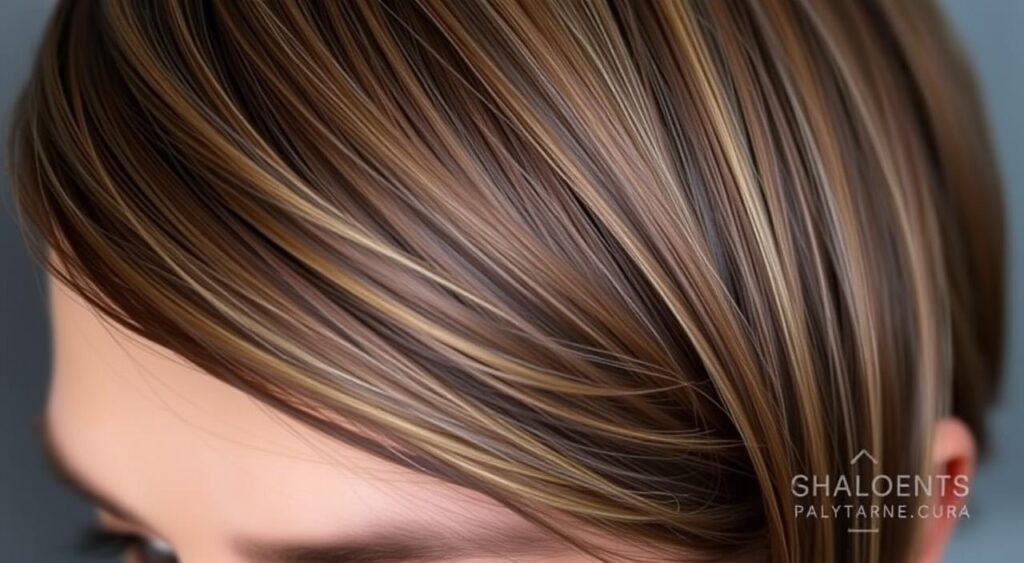 manutenção do corte repicado