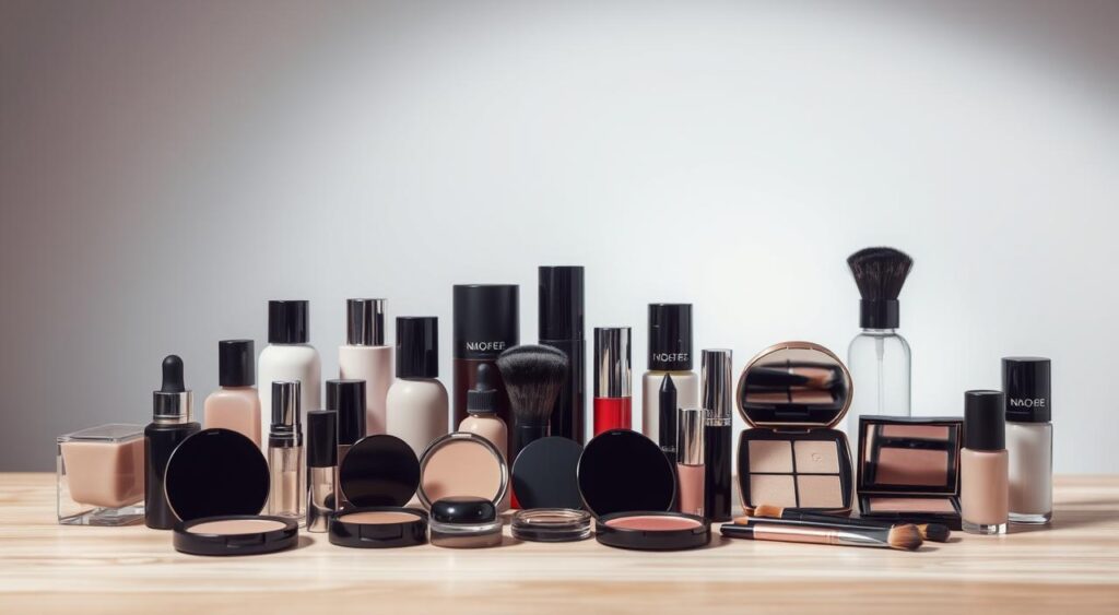 maquiagem para revender