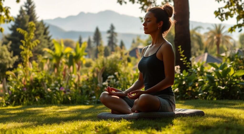 meditação mindfulness