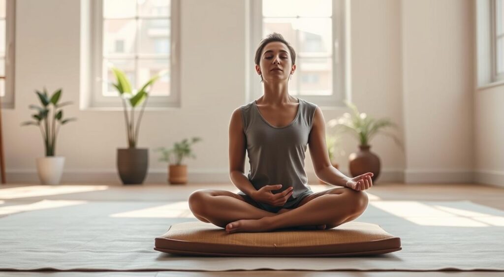 meditação para iniciantes