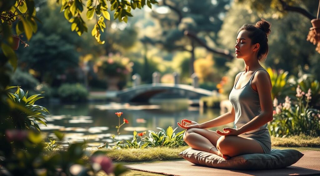 meditação para iniciantes