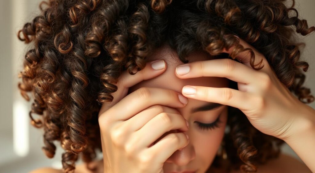 preparação para corte