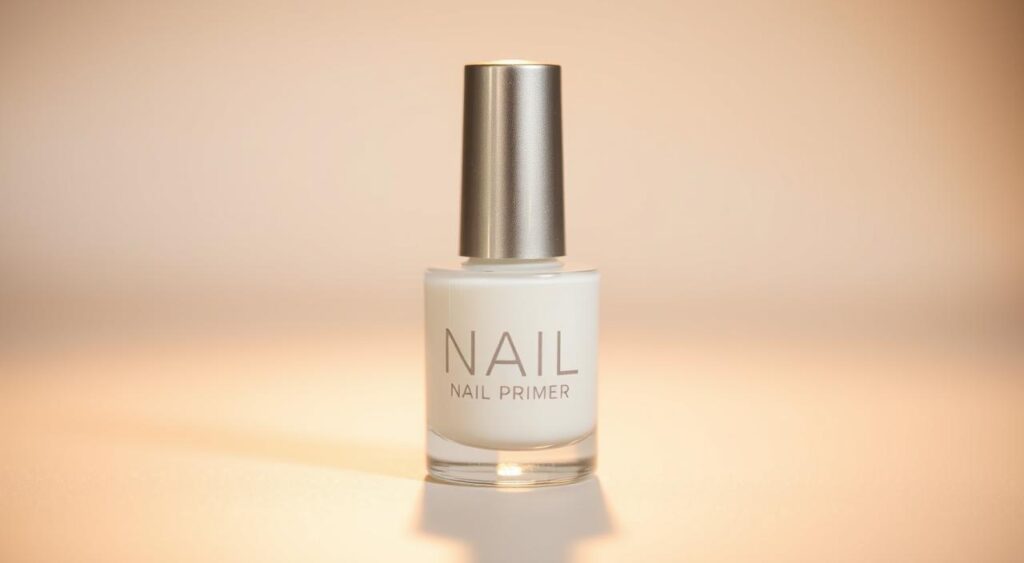 primer de unha