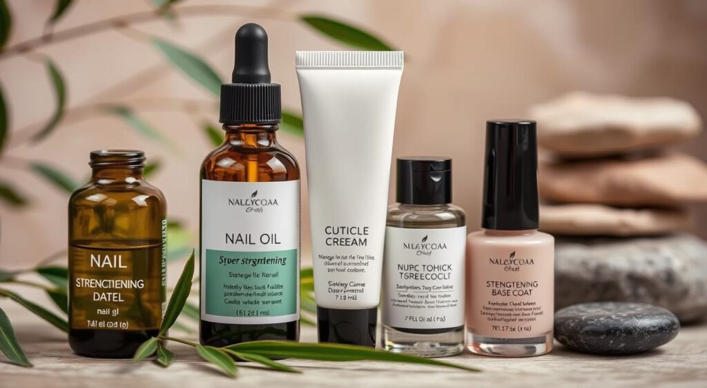 produtos para fortalecimento