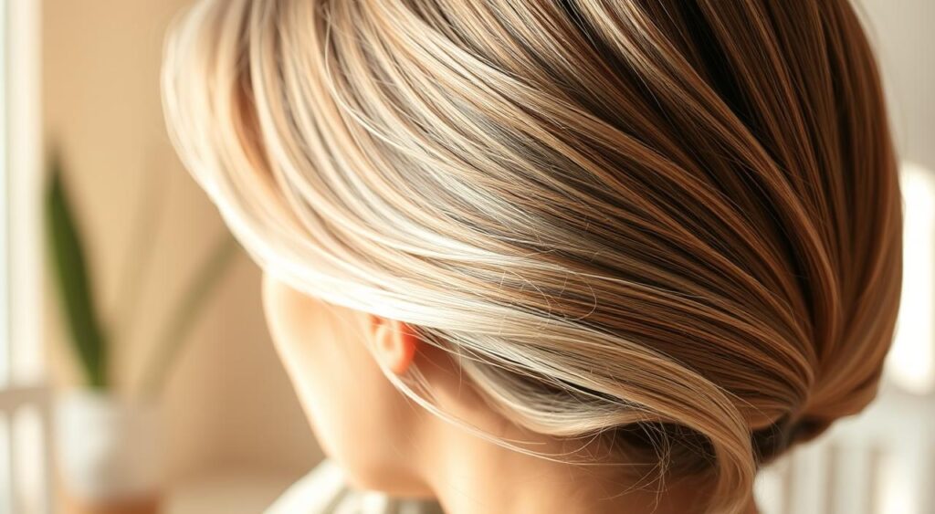 relaxamento progressivo no cabelo