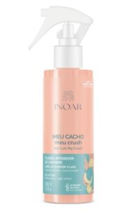 creme de cachos inoar