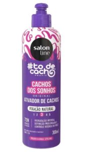 creme de cachos #todecacho