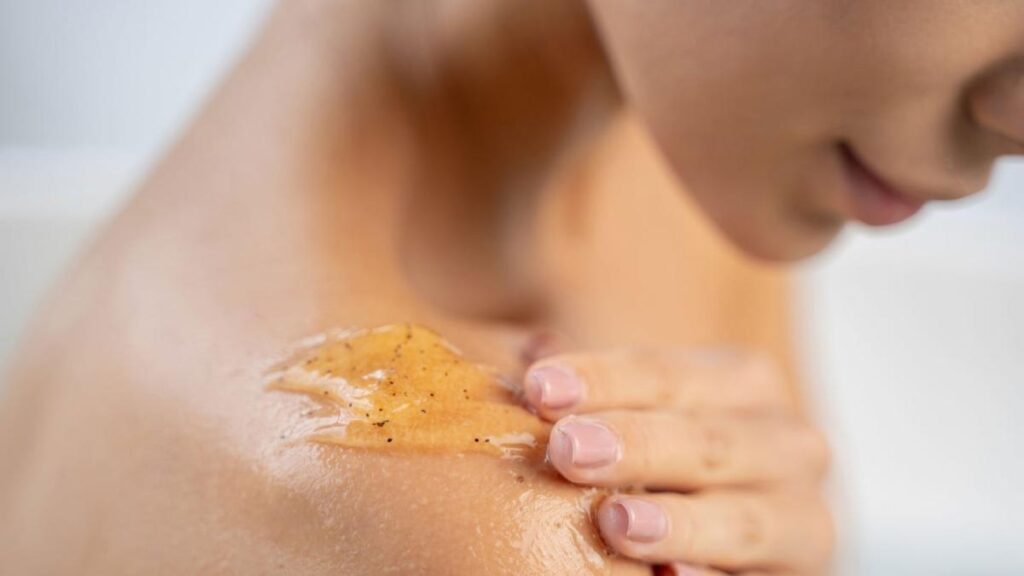 esfoliante corporal melhores