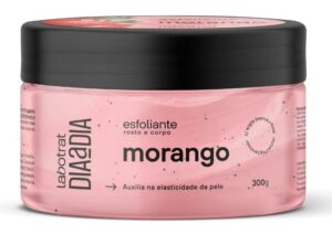 esfoliante corporal labotrat