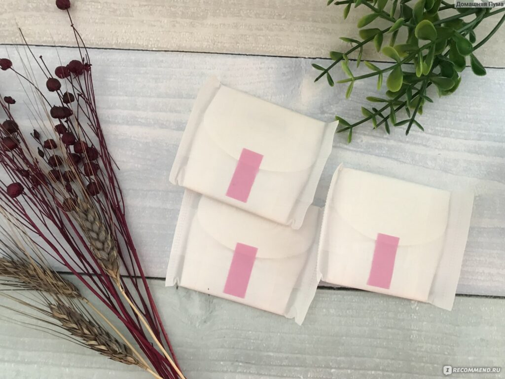 Absorvente intimus fechado