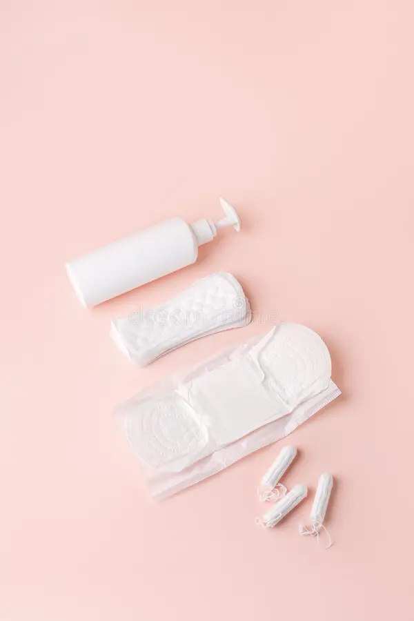 tipos de absorvente intimus