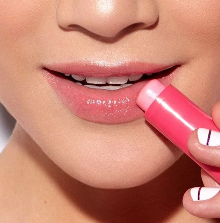 hidratante labial rose
