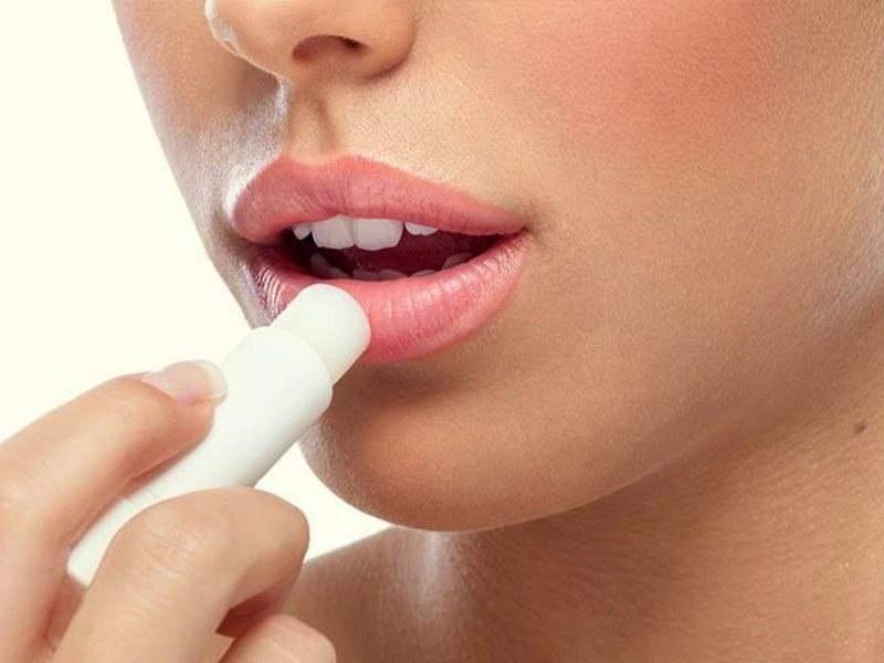 hidratante labial manteiga