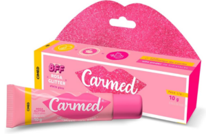 hidratante labial carmed