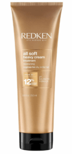 mascara de hidratacao redklen