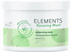 mascara de hidratacao wella