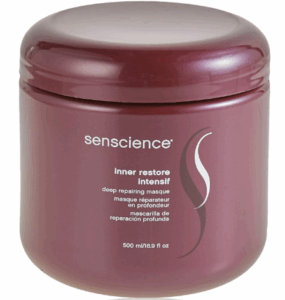 mascara de hidratacao senscience