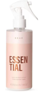 protetor termico para cabelo brae