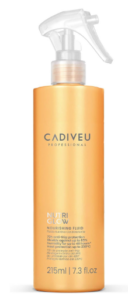 protetor termico para cabelo cadiveu