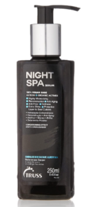 protetor termico para cabelo truss