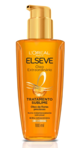 protetor termico para cabelo loreal