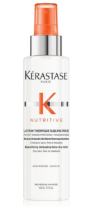 protetor termico para cabelo kerastase