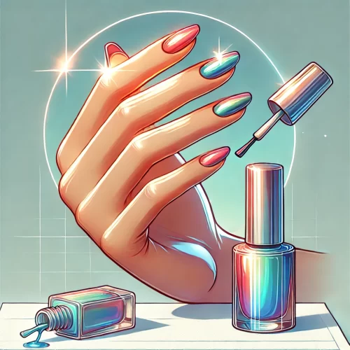 Esmaltes que Irão Dominar 2025: Tendências e Dicas para Unhas Perfeitas