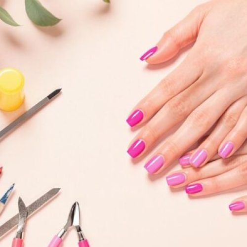 Manicure: Dicas Essenciais para Unhas Perfeitas e Saudáveis